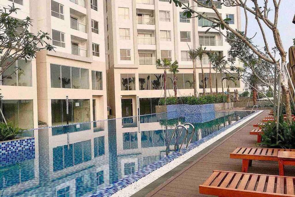 Bom Homes- The Sapphire Ha Long Residence Apartment المظهر الخارجي الصورة