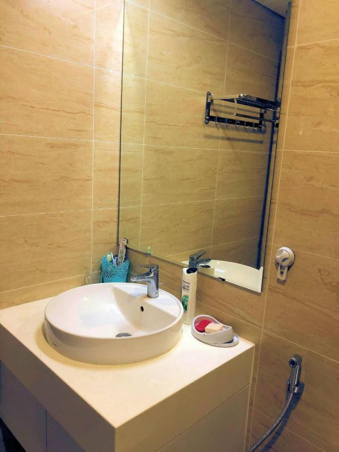 Bom Homes- The Sapphire Ha Long Residence Apartment المظهر الخارجي الصورة