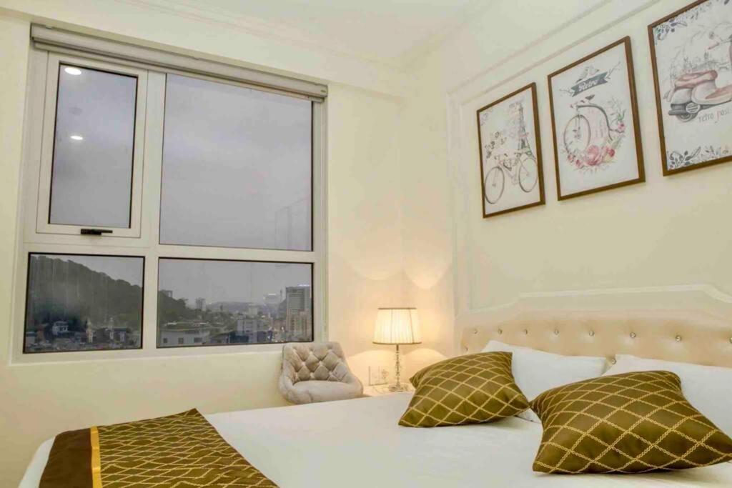 Bom Homes- The Sapphire Ha Long Residence Apartment المظهر الخارجي الصورة