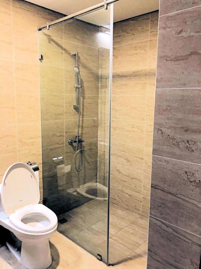 Bom Homes- The Sapphire Ha Long Residence Apartment المظهر الخارجي الصورة